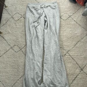 Hillary Brandy Yoga Pants